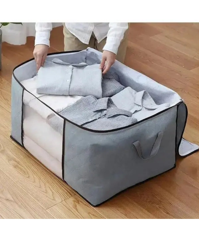 Foldable Clothes Storage Bag