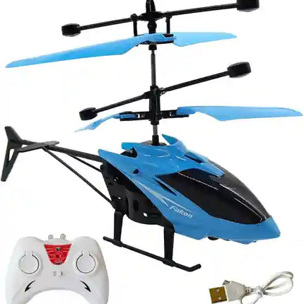 Rechargeable RC Helicopter Toy
