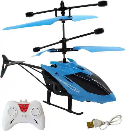 Rechargeable RC Helicopter Toy