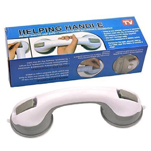 Helping Handle