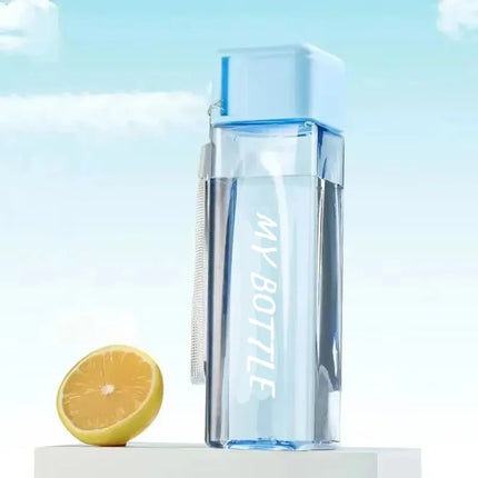 Portable Leakproof My Water Bottle