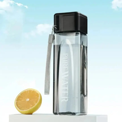 Portable Leakproof My Water Bottle