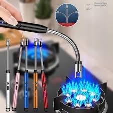 USB Rechargeable Electric Lighter