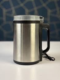 Silver Crest RAK Electric Grinder