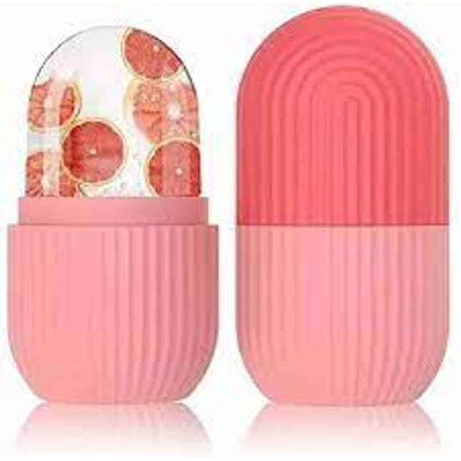 Silicone Ice Roller