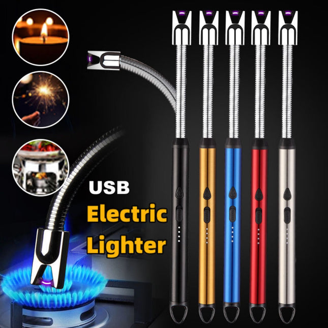 USB Rechargeable Electric Lighter